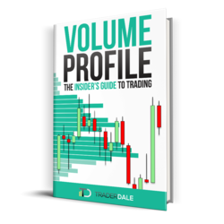 VOLUME PROFILE: The Insider’s Guide to Trading (book)